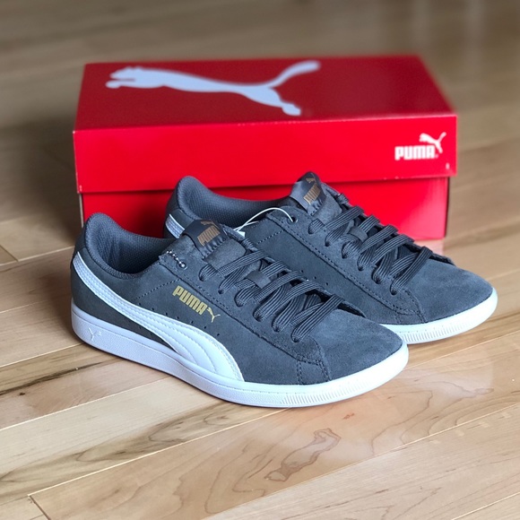 puma soft form